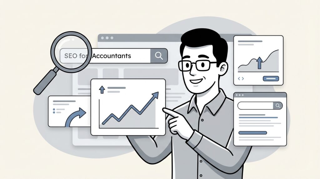 SEO for accountants and accounting firms: The complete growth framework