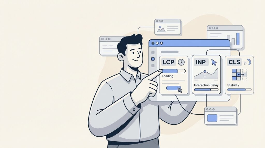How to improve Core Web Vitals: A practical optimization guide