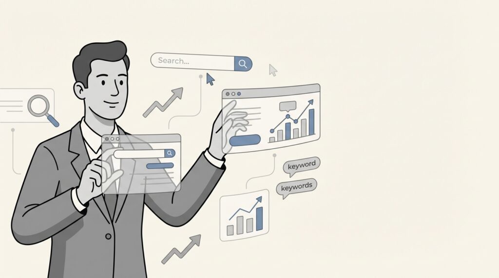 SEO for financial advisors: A practical guide to getting found in 2026