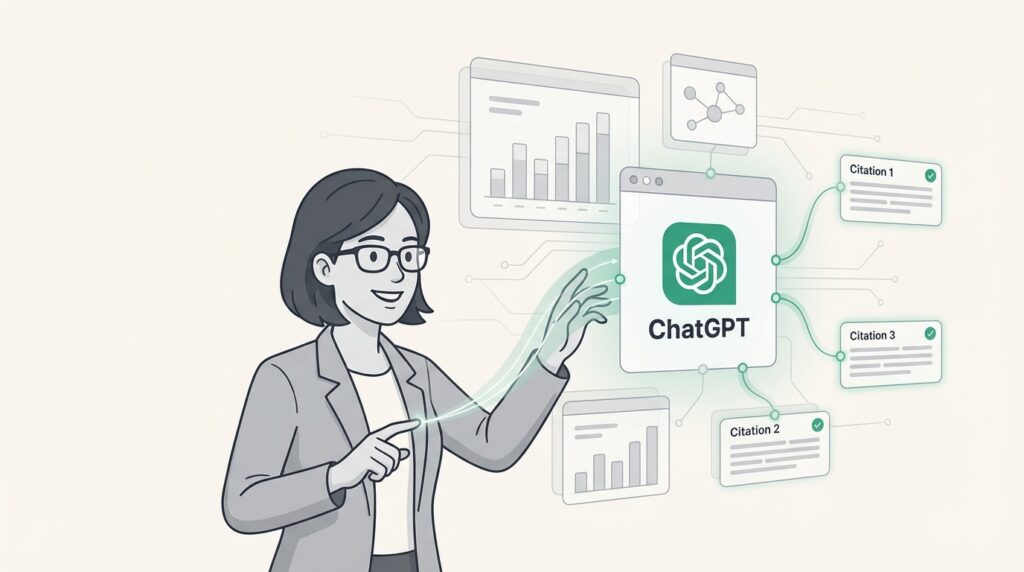 SEO for ChatGPT: The complete guide to Generative Engine Optimization