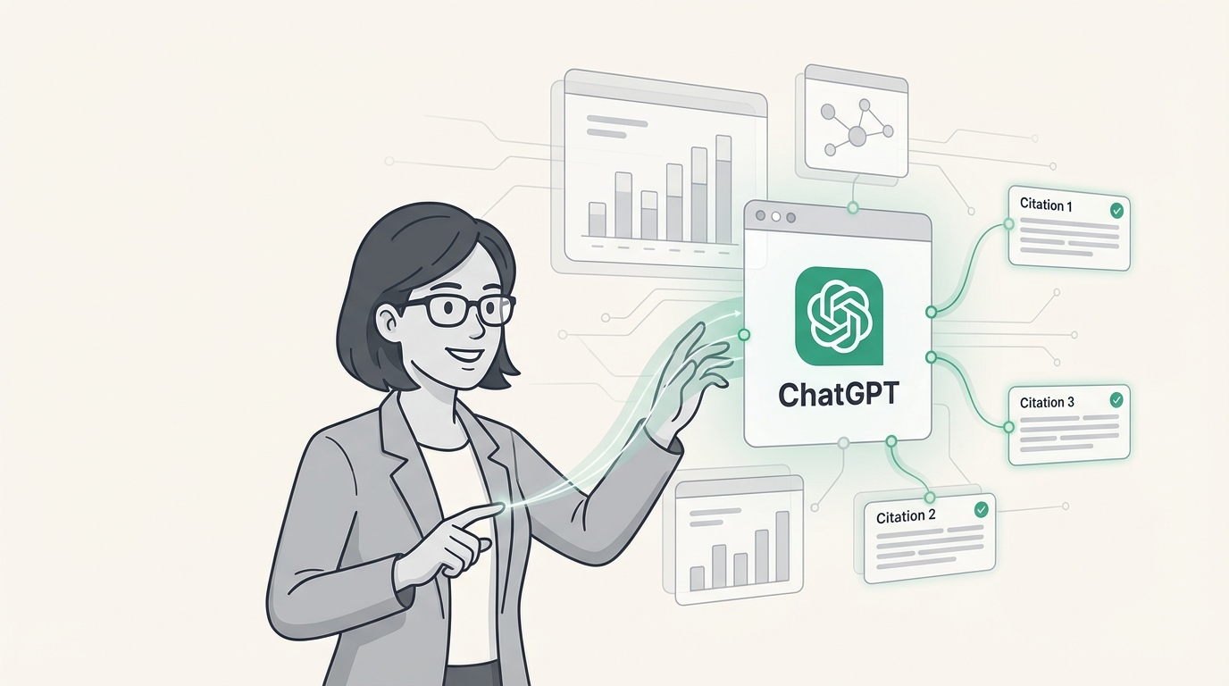 SEO for ChatGPT: The complete guide to Generative Engine Optimization